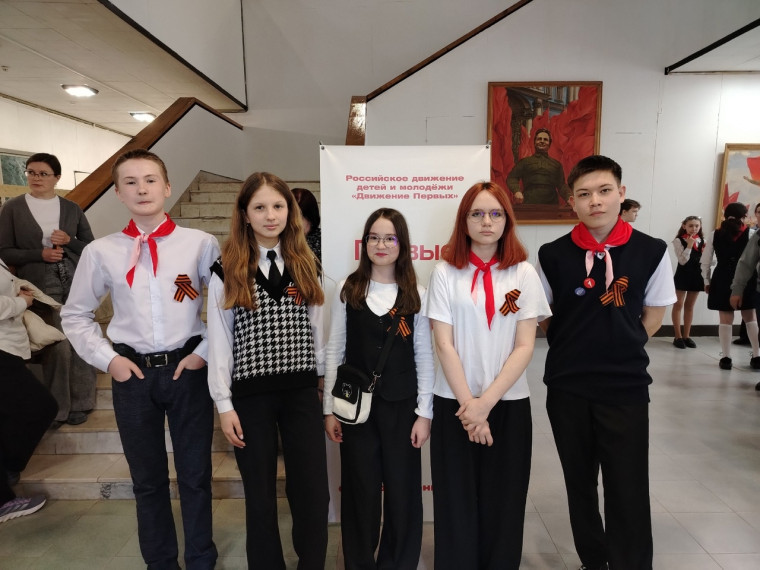 Итоги недели с 21.04.2025 по 26.04.2025.