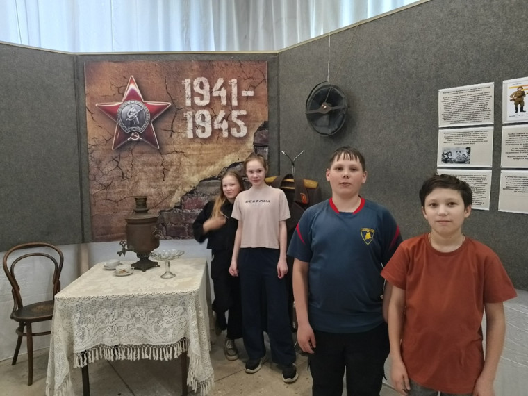 Итоги недели с 12.05.2025г. по 17.05.2025г..
