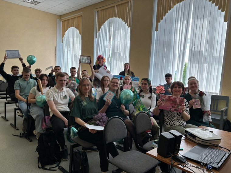 Итоги недели с 19.05.2025 по 24.05.2025.